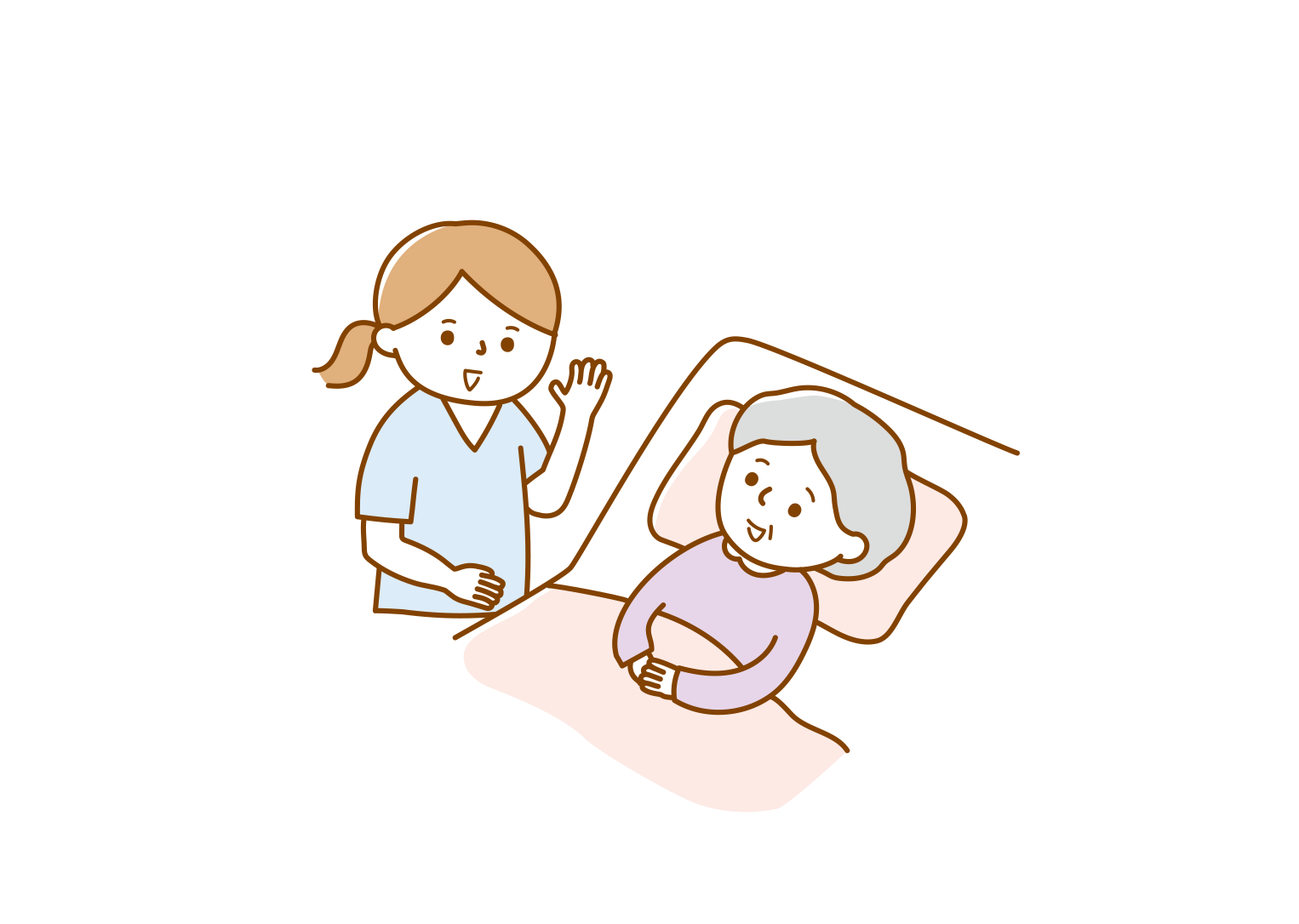 在宅サポート・健康相談