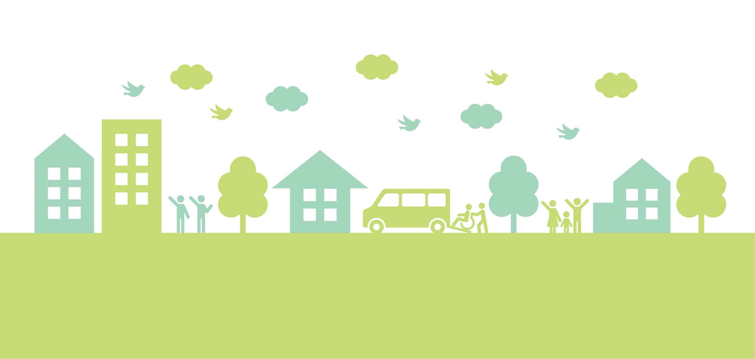 ケアタクシー(福祉タクシーについて)